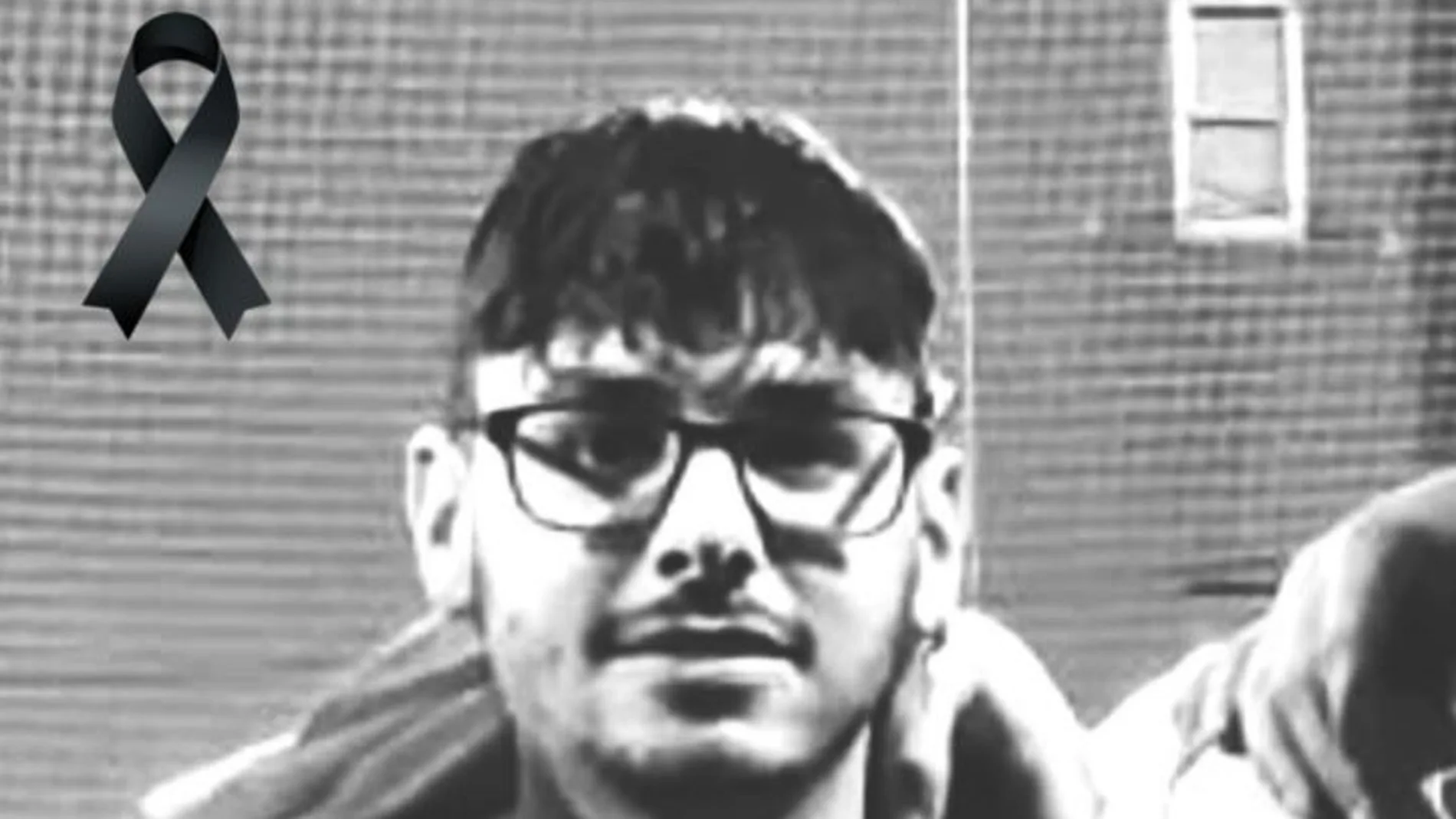 David Jara Martín, jugador fallecido David Jara Martín, jugador fallecido