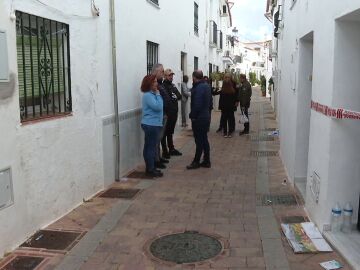 VIOLENCIA DE GÉNERO BENALMÁDENA