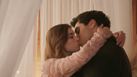 Ferit y Seyran Ferit y Seyran