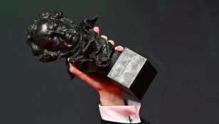 Ganadores de los Premios Goya 2025  