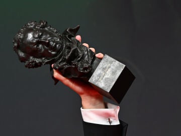 Ganadores de los Premios Goya 2025 