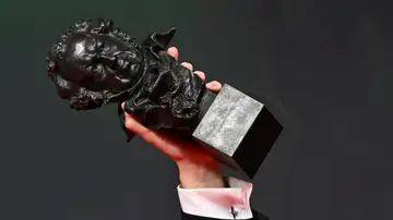 Ganadores de los Premios Goya 2025 Ganadores de los Premios Goya 2025