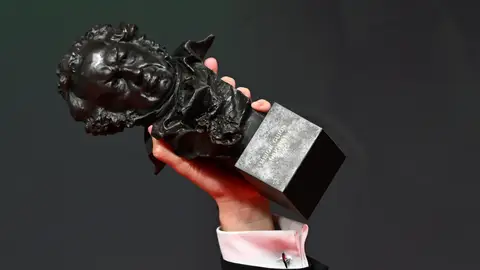 Ganadores de los Premios Goya 2025 Ganadores de los Premios Goya 2025