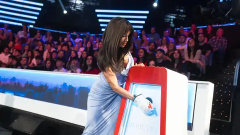 Pilar Rubio Pilar Rubio