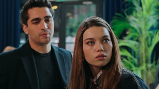 Ferit y Seyran Ferit y Seyran