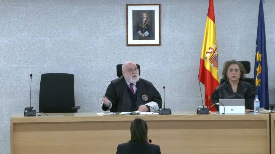 José Manuel Fernández-Prieto, juez del caso Rubiales