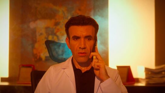 &iquest;Pagar o perderlo todo en 48 horas?: Selim chantajea a Timur con revelar su secreto a Bahar 