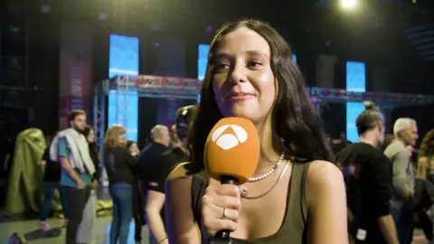 Victoria de Marichalar Victoria de Marichalar