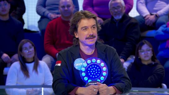 &ldquo;He cantado bien, &iquest;no?&rdquo;: Javier Veiga&hellip; &iquest;pr&oacute;ximo integrante de Amaral?