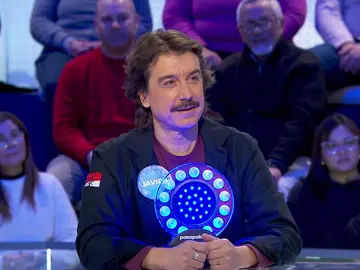 “He cantado bien, ¿no?”: Javier Veiga… ¿próximo integrante de Amaral? “He cantado bien, ¿no?”: Javier Veiga… ¿próximo integrante de Amaral?