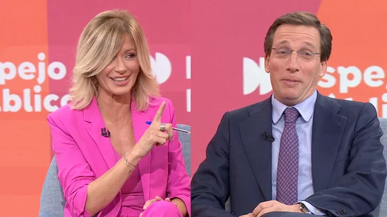 Martínez Almeida. Martínez Almeida.