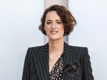 Phoebe Waller-Bridge Phoebe Waller-Bridge