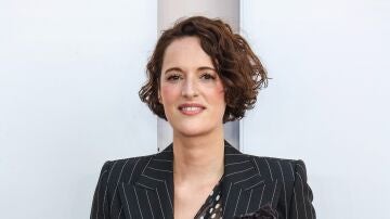 Phoebe Waller-Bridge