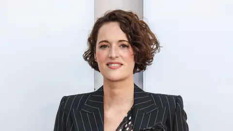 Phoebe Waller-Bridge Phoebe Waller-Bridge