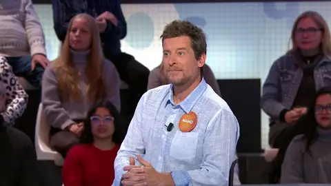 Édith Piaf y los franceses del siglo XX ganan la batalla contra el equipo naranja Édith Piaf y los franceses del siglo XX ganan la batalla contra el equipo naranja