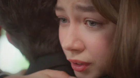 "Estaré siempre orgulloso de ti": Timur se disculpa con Umay y promete apoyarla en sus sueños "Estaré siempre orgulloso de ti": Timur se disculpa con Umay y promete apoyarla en sus sueños