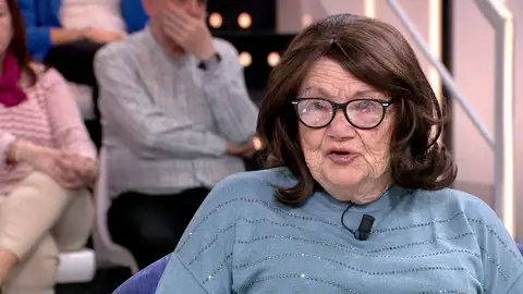 La vida de Lola, condicionada por el TOC de su hijo La vida de Lola, condicionada por el TOC de su hijo