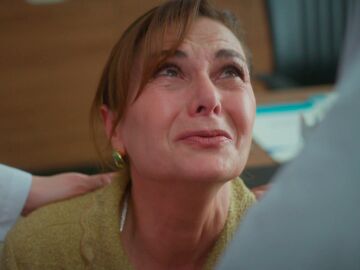 Una enfermedad sacude la vida de Nevra, &iquest;se quedar&aacute; Bahar a su lado en su peor momento? Esta noche, un nuevo cap&iacute;tulo de Renacer