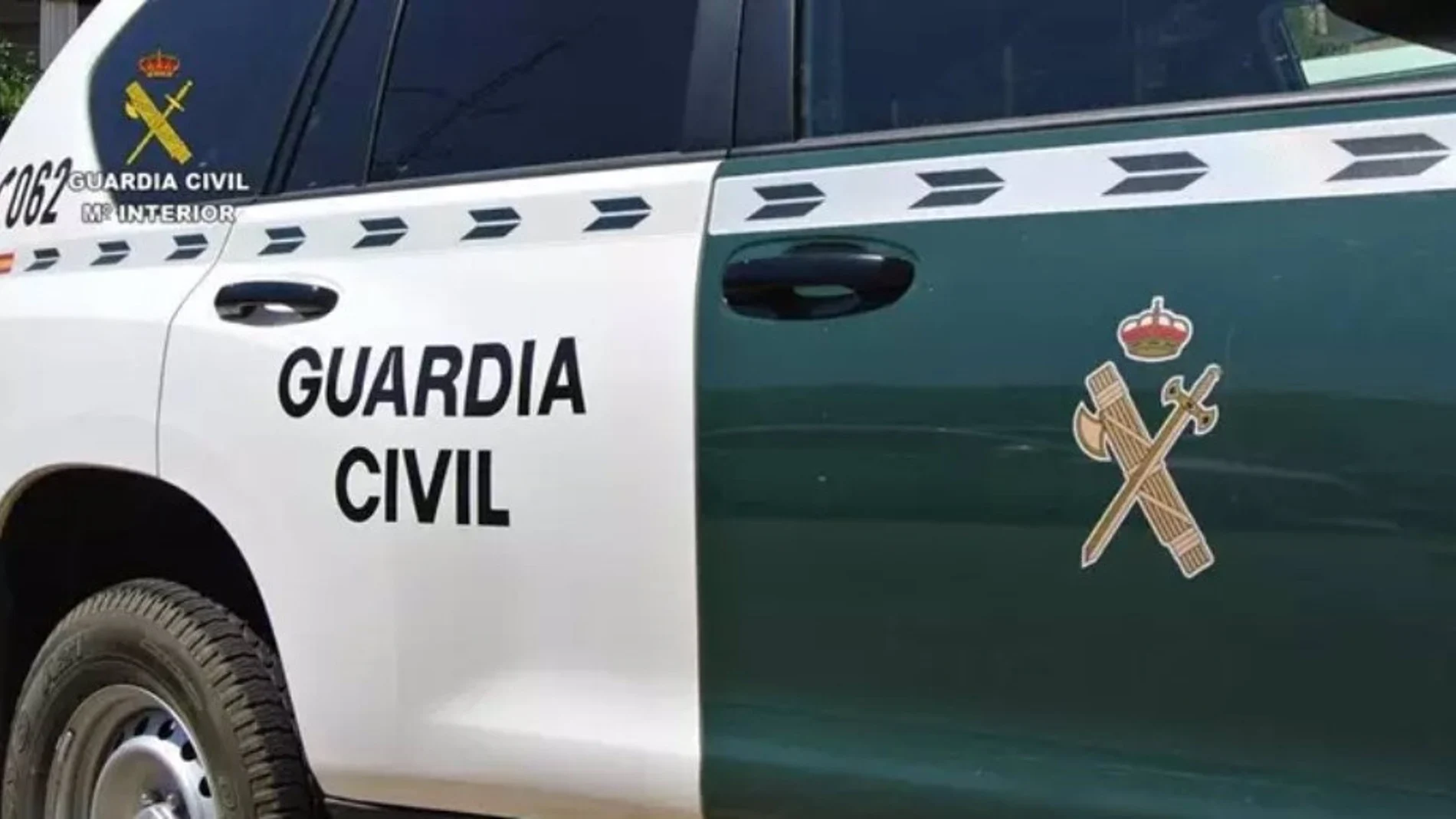 Doce detenidos en Ceuta, entre ellos un guardia civil, en una operación contra el narcotráfico Doce detenidos en Ceuta, entre ellos un guardia civil, en una operación contra el narcotráfico