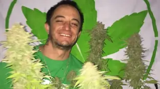 Alejandro Brugger Alejandro Brugger