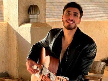 Miguel Carrasco