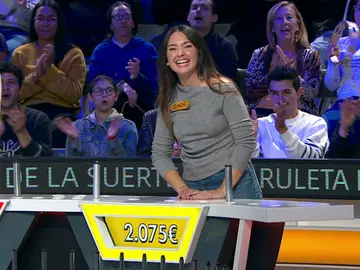 “Vamos a ver qué hubiera pasado”: El peligro de comprobar que habría caído en el bote si hubiera optado por arriesgar “Vamos a ver qué hubiera pasado”: El peligro de comprobar que habría caído en el bote si hubiera optado por arriesgar