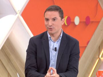 Juan Lobato en Espejo P&uacute;blico.