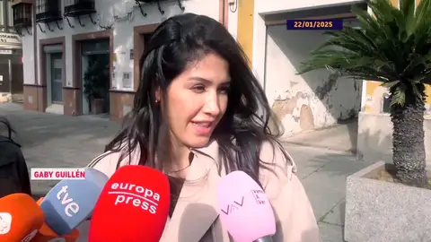 Gabriela Guillén Gabriela Guillén