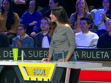 “No existe una rentabilidad mejor que la tuya”: Sara gana 900 euros sin tirar ni una vez “No existe una rentabilidad mejor que la tuya”: Sara gana 900 euros sin tirar ni una vez