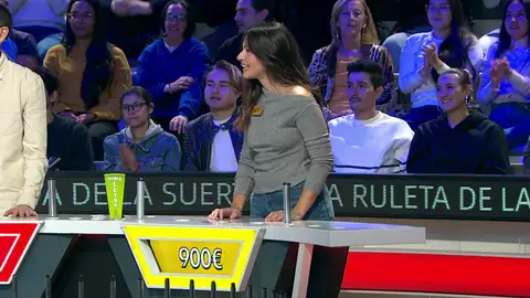 “No existe una rentabilidad mejor que la tuya”: Sara gana 900 euros sin tirar ni una vez “No existe una rentabilidad mejor que la tuya”: Sara gana 900 euros sin tirar ni una vez