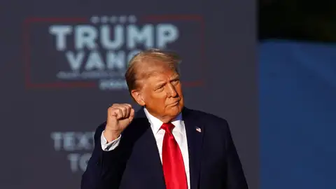 Donald Trump Donald Trump