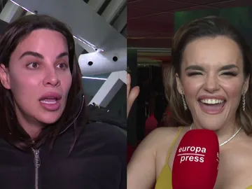 Jedet y Melody Jedet y Melody