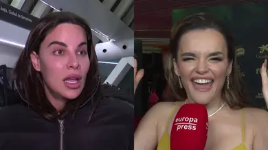 Jedet aclara la polémica que se ha formado por decir que Melody Jedet aclara la polémica que se ha formado por decir que Melody