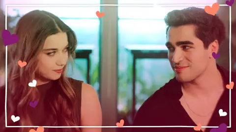 El amor triunfa en la mansión Korhan: ¡San Valentín llega con sorpresas y sentimientos a flor de piel! El amor triunfa en la mansión Korhan: ¡San Valentín llega con sorpresas y sentimientos a flor de piel!