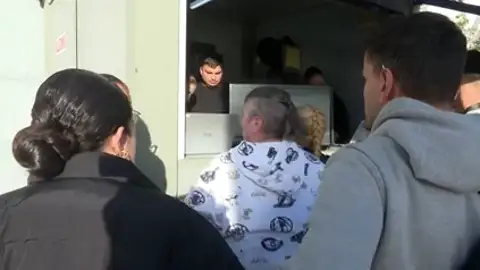 Arranca la locura por las entradas de la preselección de la gala Drag del Carnaval de Las Palmas de Gran Canaria Arranca la locura por las entradas de la preselección de la gala Drag del Carnaval de Las Palmas de Gran Canaria