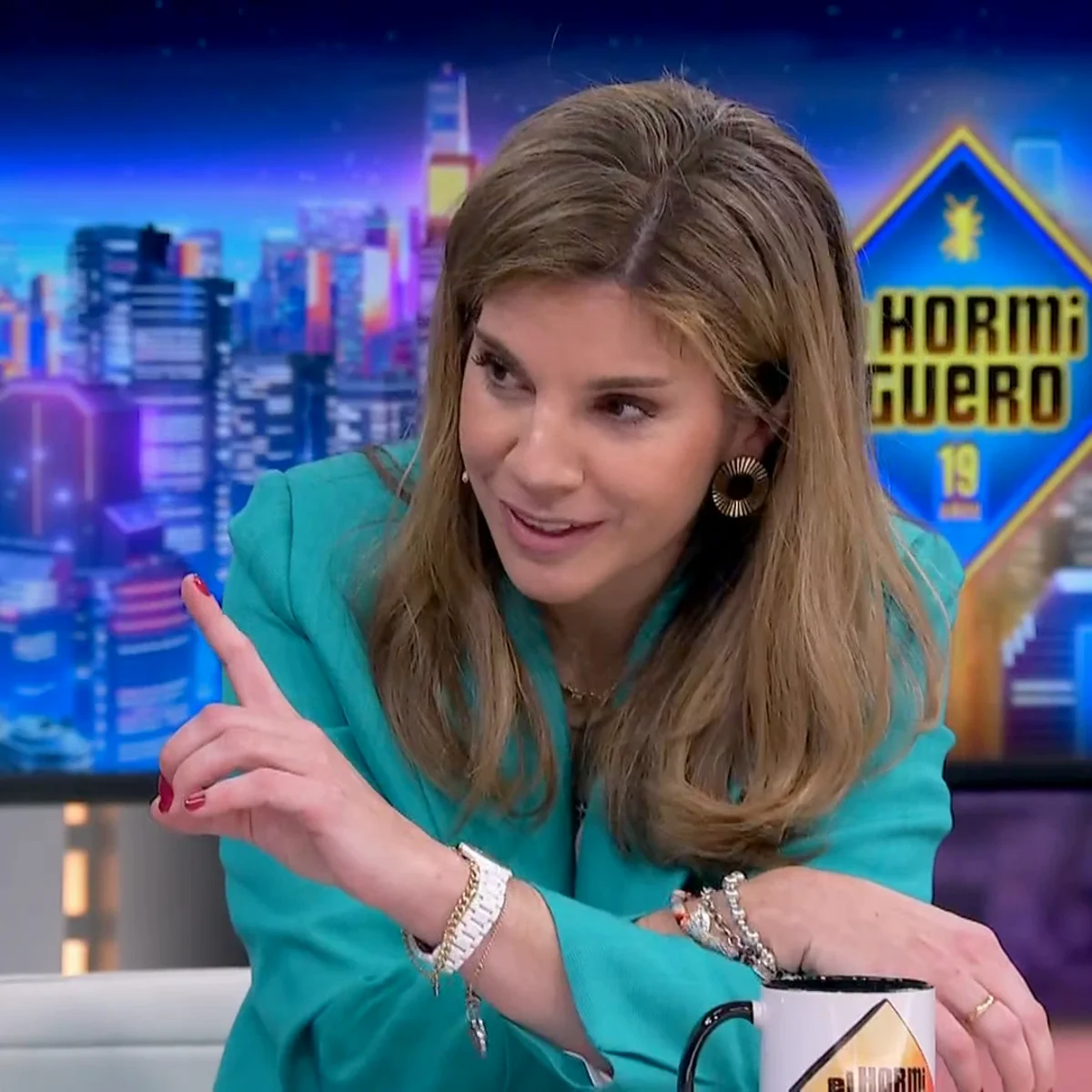 Consejos para mejorar la salud mental, por Marian Rojas Estapé: "La clave es comprender que nos recargamos"