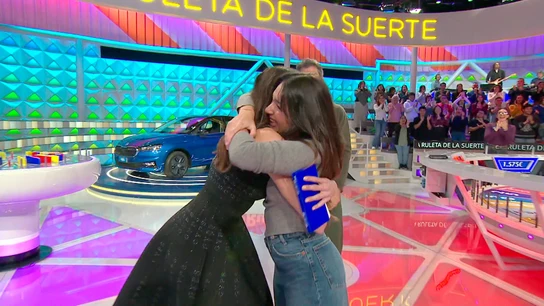 Gana el coche en la Ruleta Gana el coche en la Ruleta