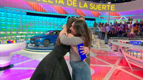 Gana el coche en la Ruleta Gana el coche en la Ruleta