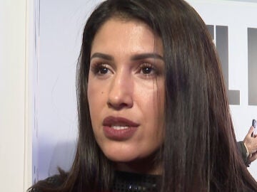 Gabriela Guill&eacute;n, en un evento en Madrid