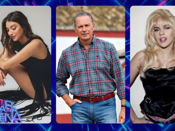 Ana Guerra, Bert&iacute;n Osborne, y Yenesi: estos son los primeros confirmados de Tu cara me suena 12