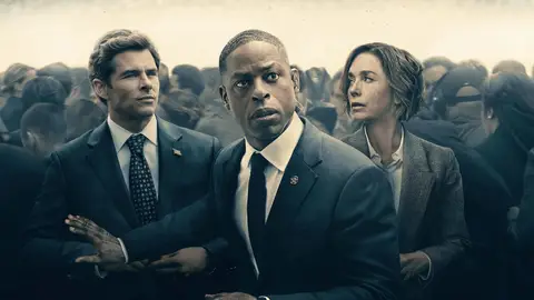 Protagonistas de Paradise Protagonistas de Paradise