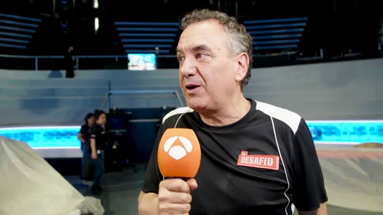 Roberto Brasero Roberto Brasero
