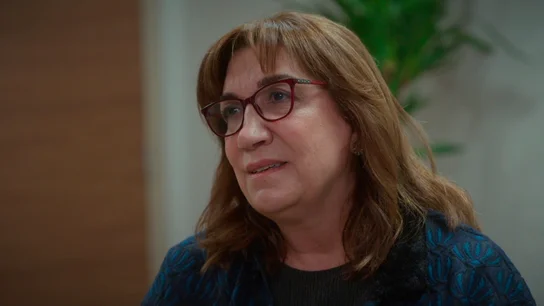 ¡Buenas noticias para Gülçiçek! La doctora Rengin confirma que está bien de salud ¡Buenas noticias para Gülçiçek! La doctora Rengin confirma que está bien de salud