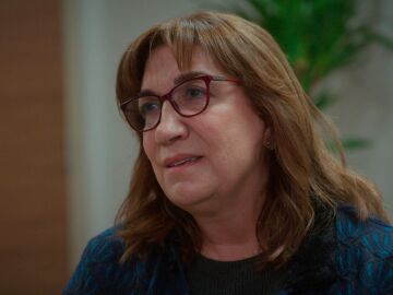 &iexcl;Buenas noticias para G&uuml;l&ccedil;i&ccedil;ek! La doctora Rengin confirma que est&aacute; bien de salud