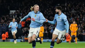 Manchester City vs Real Madrid Manchester City vs Real Madrid