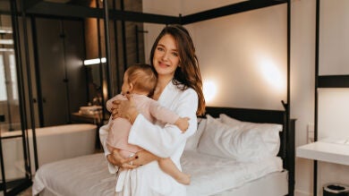 Así es KAI, el hotel de lujo en Singapur diseñado para la recuperación posparto