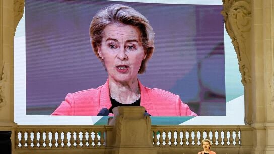 Ursula von der Leyen