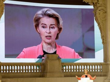 Ursula von der Leyen