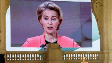 Ursula von der Leyen