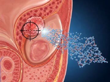 Un paso más para atacar a los tumores de próstata
